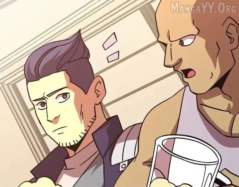 Log into the Future Chapter 308 - page 30